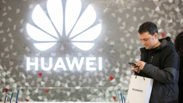Huawei судится со Швецией из-за недопуска к поставкам 5G-оборудования