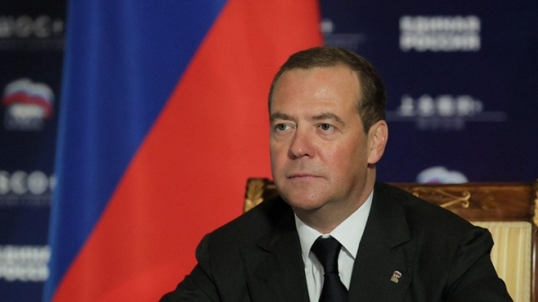 Медведев предупредил ЕС о газе по 2 тысячи евро