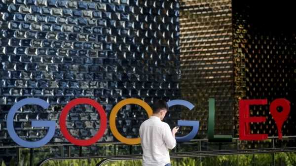В Европе против Google подали иск на 2,1 миллиарда евро