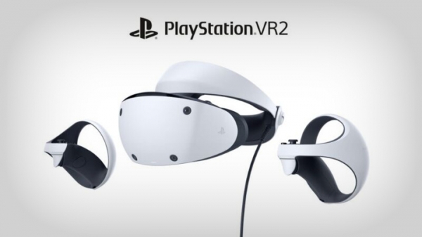 Sony раскрыла дизайн шлема виртуальной реальности