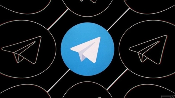 Telegram забанил 64 немецкоязычных канала