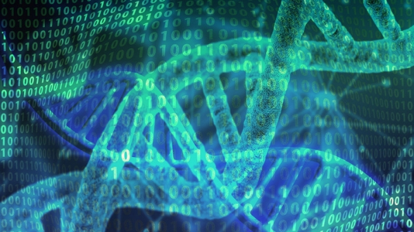 Будущее хранения информации: в ДНК записали в два раза больше данных