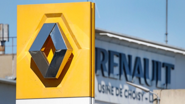 Определен срок продажи доли Renault в "АвтоВАЗе"