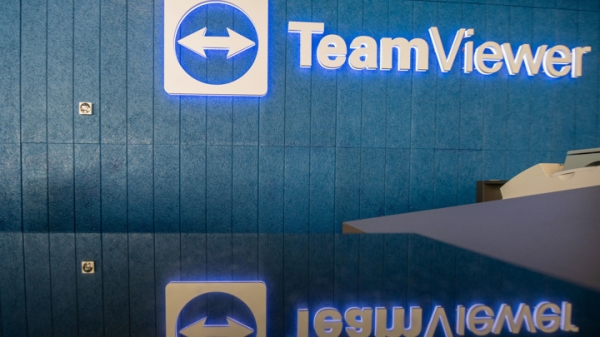TeamViewer полностью прекращает деятельность в России