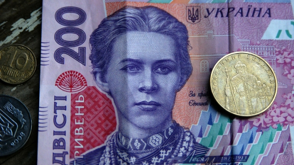 Указ Пушилина: курс гривны в ДНР снижен до 1,5 рубля