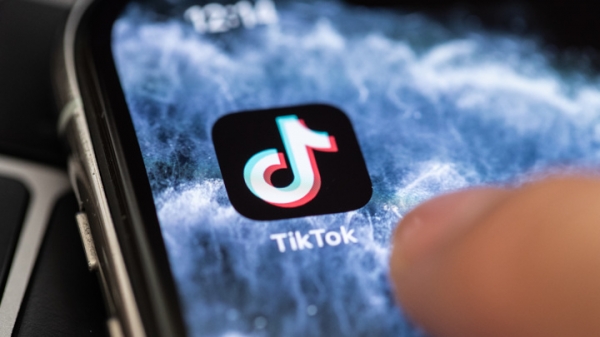 TikTok продолжил блокировать аккаунты российских СМИ