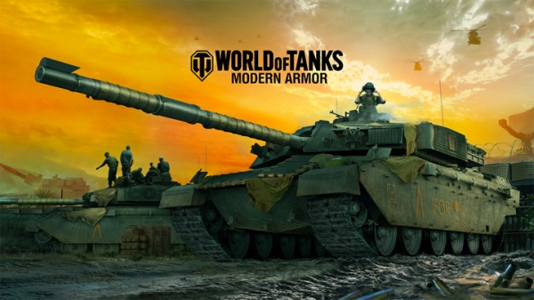 Россияне будут играть в World of Tanks через отдельный клиент "Мир танков"