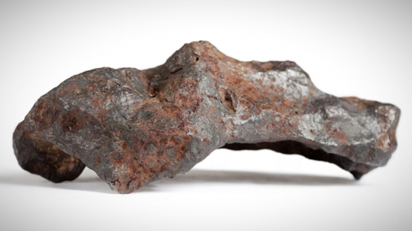 Удар метеорита породил удивительный кристалл. Теперь его хотят воссоздать в лаборатории