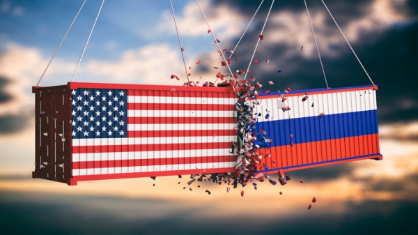 США ввели новые санкции в отношении российских граждан и предприятий