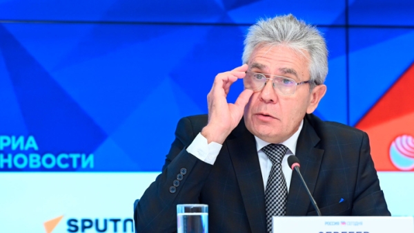 Глава РАН не намерен переизбираться на второй срок