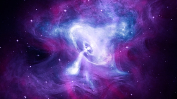 Астрономы ФИАН собрали коллекцию из 45 хаотических пульсаров