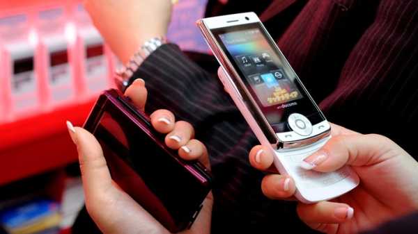 В мире 5,3 миллиарда мобильников выкинут в этом году