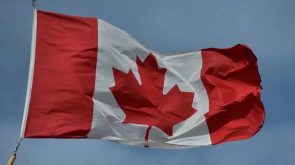 Канада ввела очередные антироссийские санкции