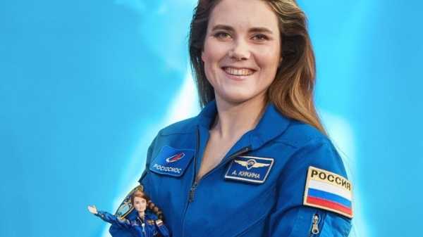 Новая Терешкова: чего мы не знаем об Анне Кикиной, первой российской космонавтке SpaceX