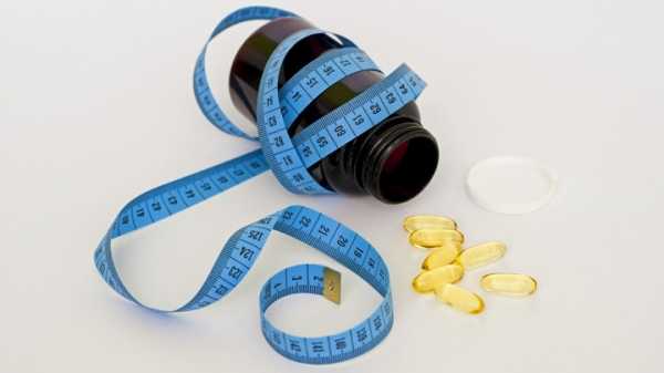 Препарат от артрита поможет побороть диабет и ожирение
