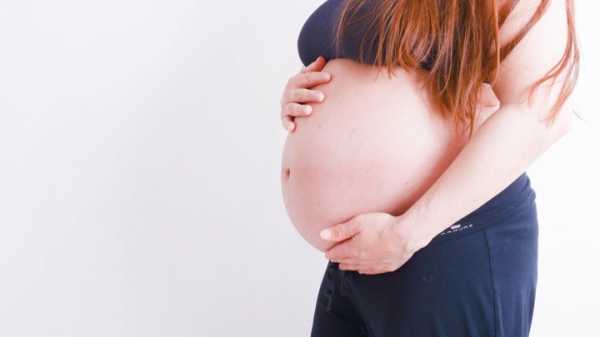 Гормоны беременности помогают бросить курить?