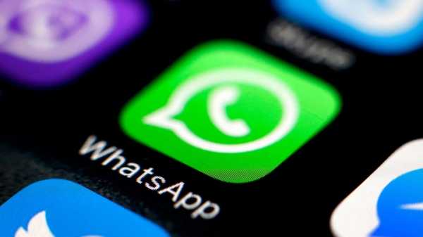 Павел Дуров: хакеры могут получить полный доступ к смартфону с WhatsApp