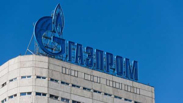 "Газпром" предупредил Кишинев о праве прекратить поставки
