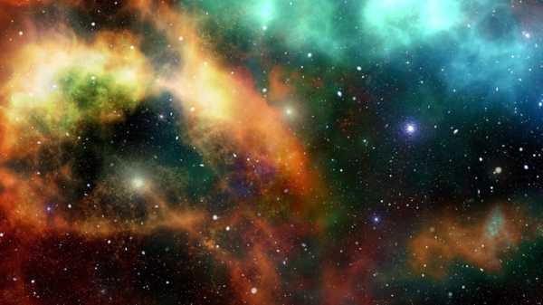 Астрофизики посчитали тёмную энергию Вселенной