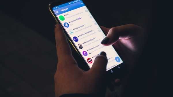 В Германии оштрафовали Telegram за нарушение законодательства