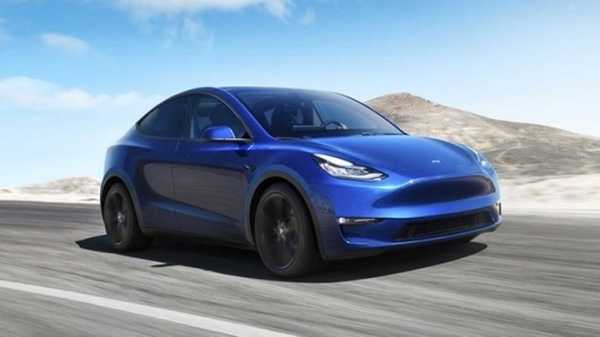 Tesla снизила цены на собираемые в Китае Model Y и Model 3