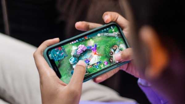 Мобильные игры хотят облагородить социальной рекламой