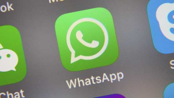 Bloomberg назвал причину масштабного сбоя в работе WhatsApp