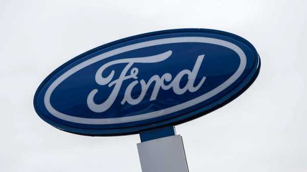 Ford полностью свернул деятельность в России
