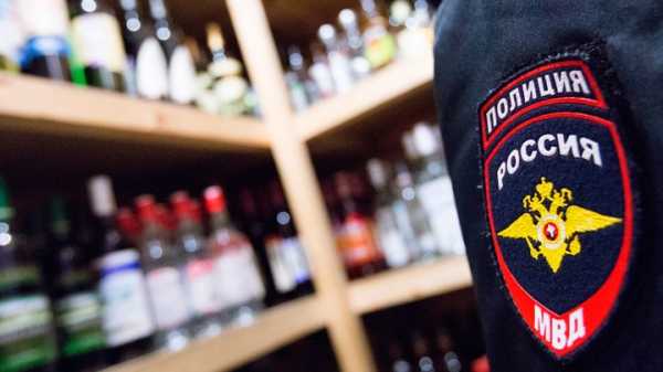 В России выросли продажи алкоголя