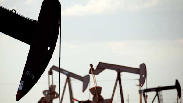 О потолке цен на российскую нефть может быть объявлено 23 ноября