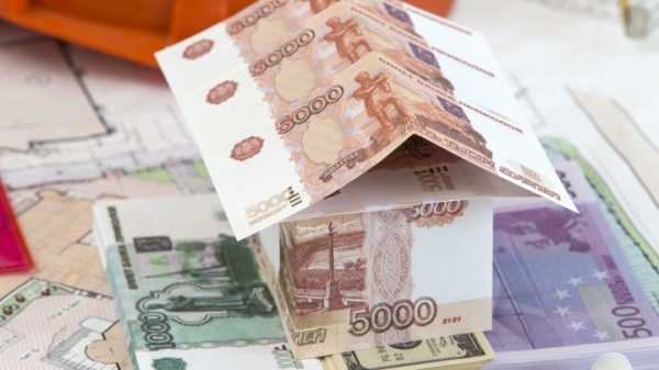 Льготными ипотечными программами воспользовались 600 тысяч россиян