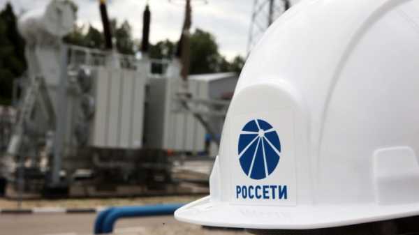 "Россети Урал" восстановили электросети в Волновахе