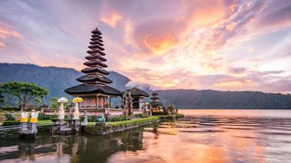 Индонезия и ОАЭ хотят создать зону свободной торговли с ЕАЭС