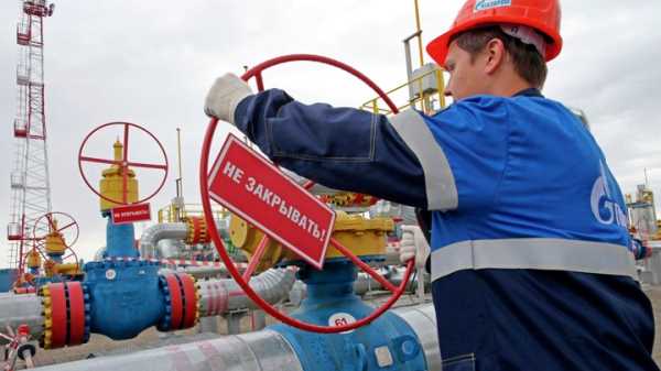 Россия создаст газовые хабы в ряде стран