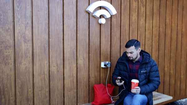 В России начнут производить роутеры с поддержкой Wi-Fi 6