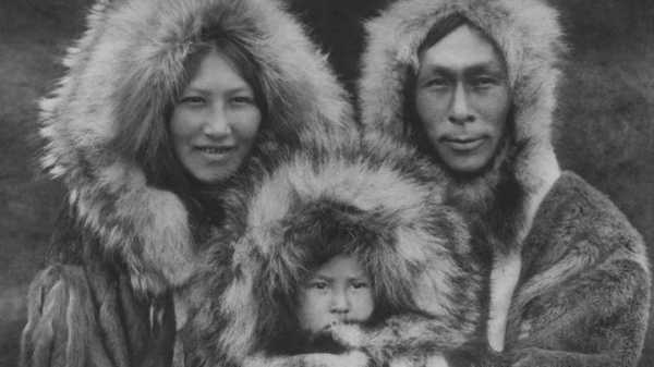 Коренные жители Америки могли возвращаться в Сибирь несколько раз