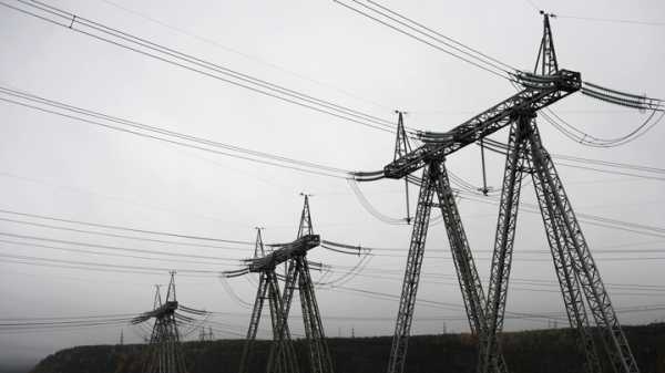 Утверждены правила перспективного развития электроэнергетики РФ