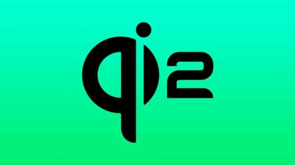 Представлено новое поколение стандарта беспроводной зарядки Qi