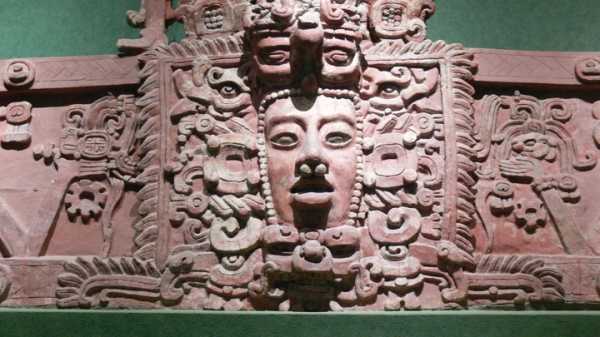 Календарь майя значительно древнее, чем считалось