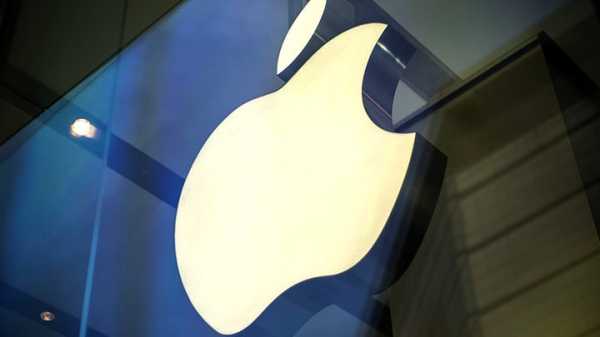 ФАС оштрафовала Apple на 1,2 млрд рублей