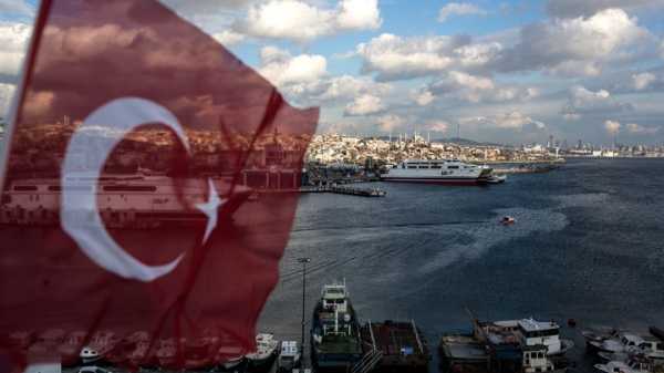 Турция будет сама разрабатывать месторождение газа в Черном море