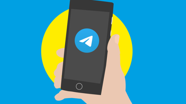 Павел Дуров: Telegram стал вторым мессенджером в мире после WhatsApp