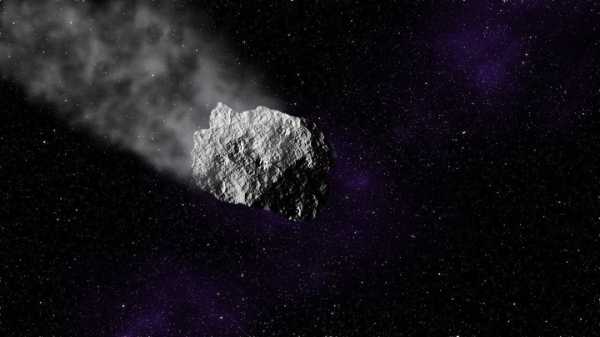 Ученый объяснил, опасен ли пролетающий мимо Земли уникальный астероид