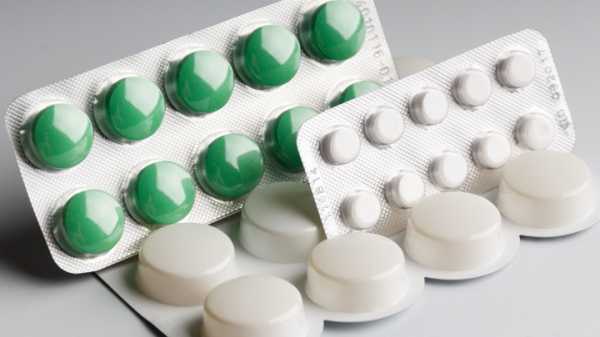 Продажи отечественных лекарств впервые превысили импортные показатели