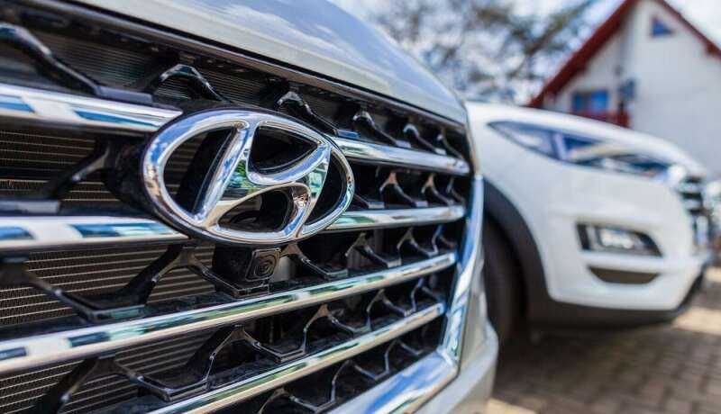 Hyundai с LG возведут в США аккумуляторный завод под электромобили