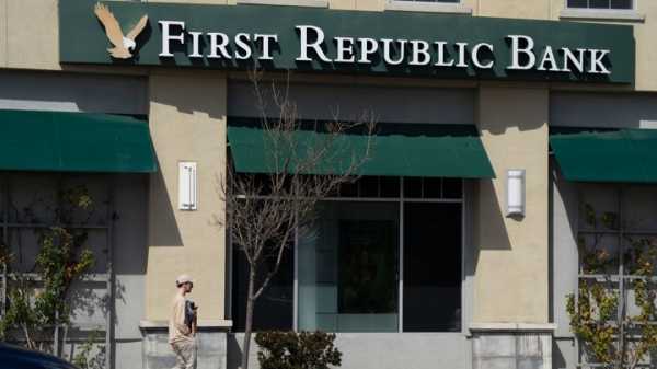 JPMorgan Chase купил First Republic Bank