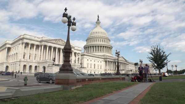 Конгресс США повысит потолок госдолга на следующей неделе