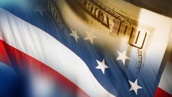 Палата представителей США приняла законопроект о повышении потолка госдолга