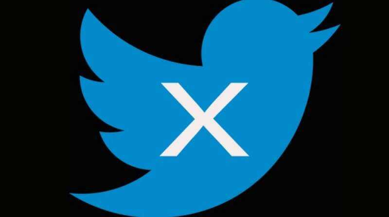 Twitter поменяет птицу на X, сообщил Маск