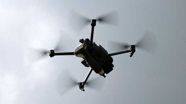 ОАК и "Глори эйр" будут делать дроны гражданского и спецназначения